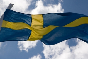schwedischeflagge