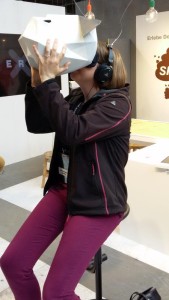re:publica 2016: Virtuelle Realitäten